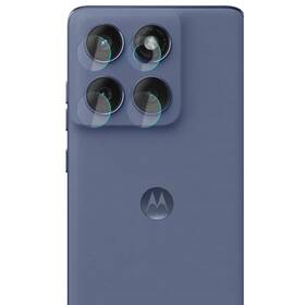 Ochranné sklo čočky fotoaparátu 3mk Lens Protection na Motorola Edge 60 Fusion 

