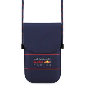 Taštička přes rameno Red Bull Nylon tmavě modrá

