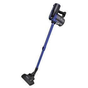 Tyčový vysavač Techwood TAS6108 černý/fialový

