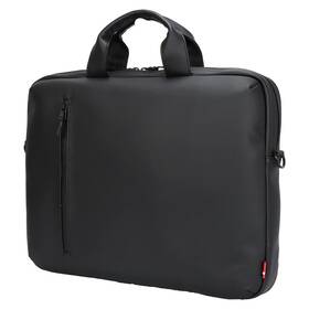 Brašna na notebook dbramante1928 Nyhavn Briefcase 15.6" ICON černá

