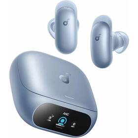 Sluchátka Anker soundcore Liberty 5 Pro modrá

