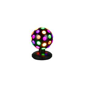 Stolní lampička Reality ZERO Table lamp černá

