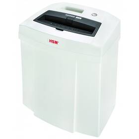 Skartovač HSM Securio C14, 14 listů, 20 l, P2 (4026631053976)
