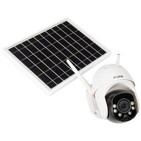 IP kamera Xtend Home SO110, 4G solární kamera, 1080p, IP65,  CZ a SK bílá barva
 IP kamera Xtend Home SO110, 4G solární kamera, 1080p, IP65,  CZ a SK bílá barva