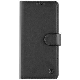 Pouzdro na mobil flipové Tactical Field Notes na Samsung Galaxy A56 5G černé

