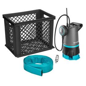 Kalové čerpadlo Gardena 20000 BASIC 09019-47 

