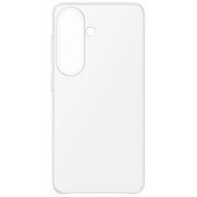 Kryt na mobil Samsung Clear na Samsung Galaxy S26 průhledný

