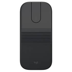 Myš Logitech MOBI FOLD grafitová


