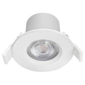 Vestavné svítidlo Philips Dive SL261, teplá bílá bílé

