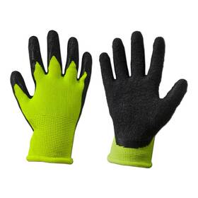 Rukavice Bradas LEMON latex 5 

