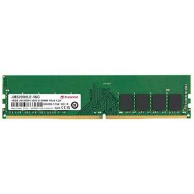 Operační paměť Transcend 16GB DDR4 3200MHz CL22 

