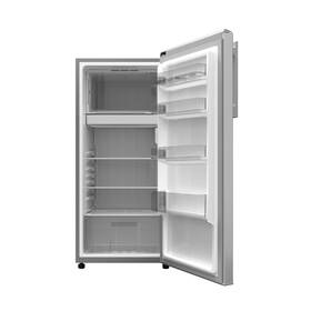 Chladnička TCL RF185DLE0 šedá

