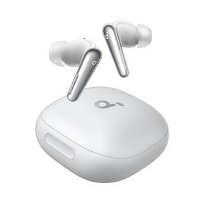 Sluchátka Anker soundcore Liberty 4 Pro bílá

