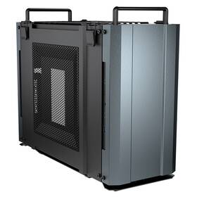 Case Cougar DUST 2 šedá

