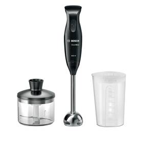 Ponorný mixér Bosch MSM2620B černý

