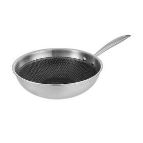 Pánev WOK RESTO 95349, 28 cm 

