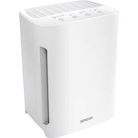 Čistička vzduchu Sencor SHA 6400WH-EUE3 
