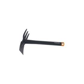 Motyčka zahradní Fiskars A000011080 Solid černá

