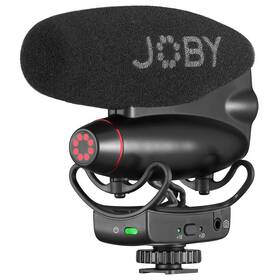 Mikrofon JOBY Wavo PRO DS černý


