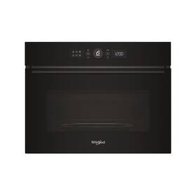 Mikrovlnná trouba Whirlpool WMW54HMB černá barva
