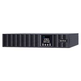 Záložní zdroj CyberPower Professional Advanced OnLine S 3000VA/2700W,2U černý

