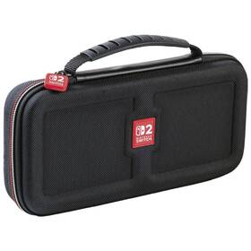 Pouzdro Nacon NS2 Traveler Deluxe Case černé

