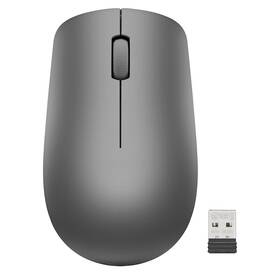 Myš Lenovo 530 Wireless Graphite šedá

