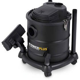 Vysavač na popel POWERPLUS POWX308 

