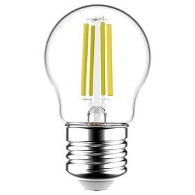 Žárovka LED Rabalux Filament E27 G45, 2W, 470lm, 4000K 

