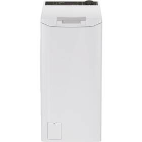 Pračka Haier THASN286TM5-S bílá barva
