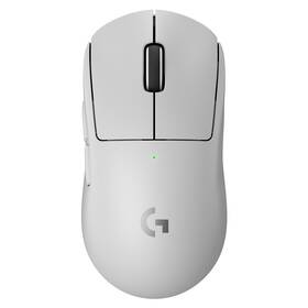 Myš Logitech G PRO X Superlight 2 SE bílá barva

