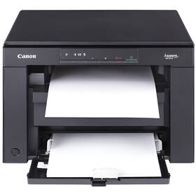 Tiskárna multifunkční Canon MF3010 černá

