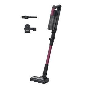 Tyčový vysavač Hoover HF310HX 011 černý/fuchsiový

