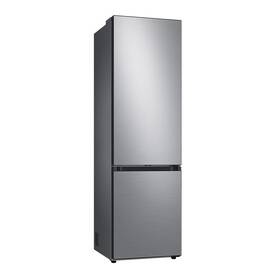 Chladnička s mrazničkou Samsung RB38C7B6BS9/EF, Bespoke stříbrná barva
