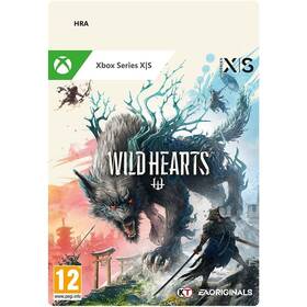  EA Wild Hearts - Standard Edition - elektronická licence 

