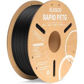 Filament Elegoo R PETG 1,75mm černý

