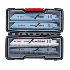 Sada pilových plátků Bosch PRO 2.607.010.902 (20 ks) 

