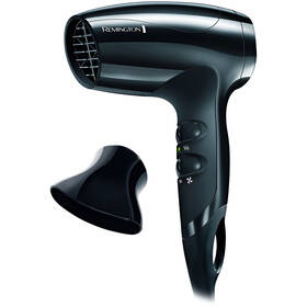 Fén Remington D 5000 Compact černý

