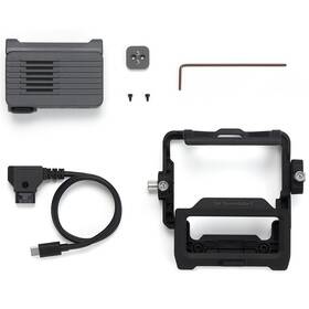 Sada příslušenství DJI SDR Transmission 2 Expansion Accessory Kit černá

