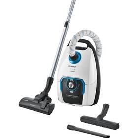 Podlahový vysavač Bosch BGL8SIL6 bílá barva
