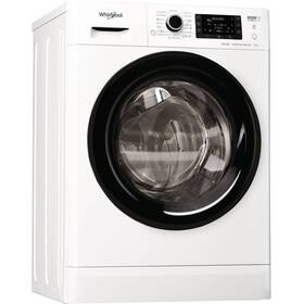 Pračka Whirlpool FreshCare+ FWSD 81283 BV EE N bílá