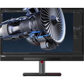 Monitor Lenovo ThinkVision 27 3D černý

