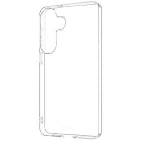 Kryt na mobil FIXED na Samsung Galaxy S26+ průhledný

