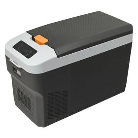 Chladicí box Compass 7080 šedá

