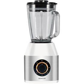 Stolní mixér Sencor SBL 4871WH bílý

