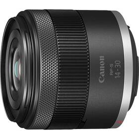 Objektiv Canon 14-30 mm f/4-6.3 IS STM PZ černý

