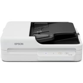 Skener Epson WorkForce DS-1730 bílý

