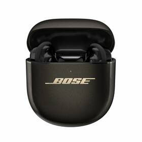 Sluchátka Bose QuietComfort Ultra Earbuds ( 2Gen ) černá/zlatá

