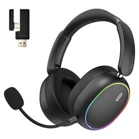 Headset HATOR Phoenix 2 černý

