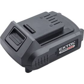  Akumulátor EXTOL Energy 8891881 20V Li-ion, 2000mAh